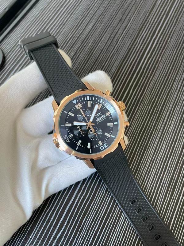 IWC watch 110976